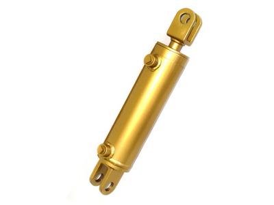 Welded Hydraulic Cylinder Clevis