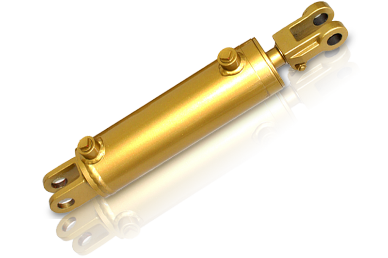 800 Series Welded Hydraulic Cylinder